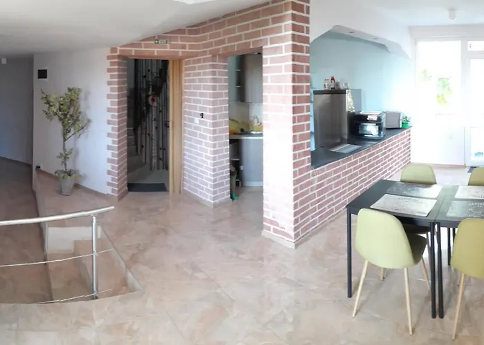 Sunshine Bed & Breakfast Bjala