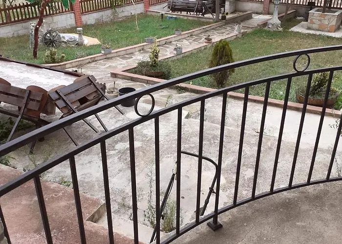 Bed & Breakfast Sunshine *