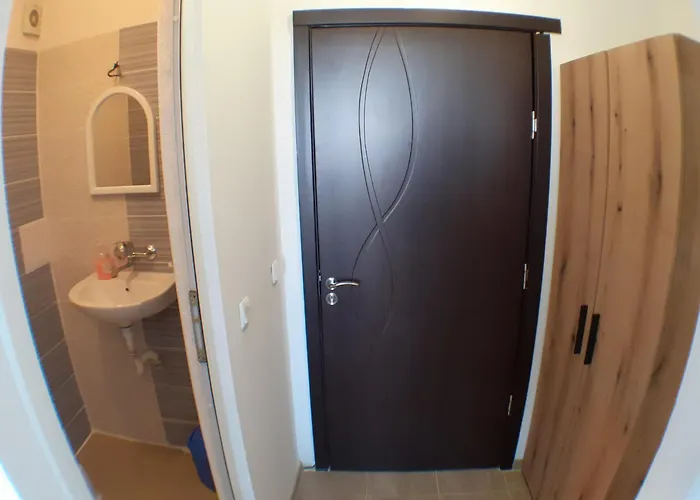 Bed & Breakfast Sunshine *