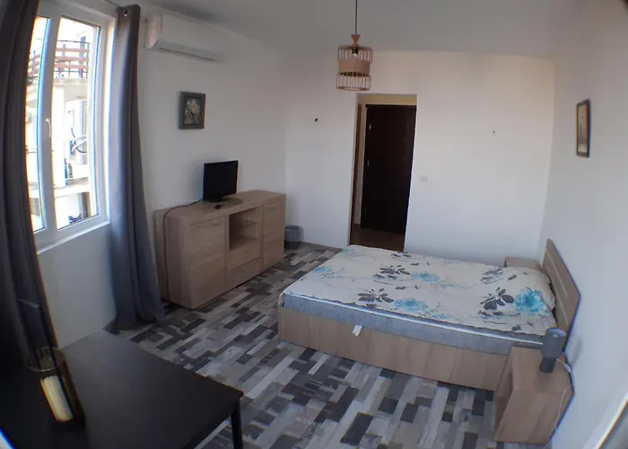 Bed & Breakfast Sunshine