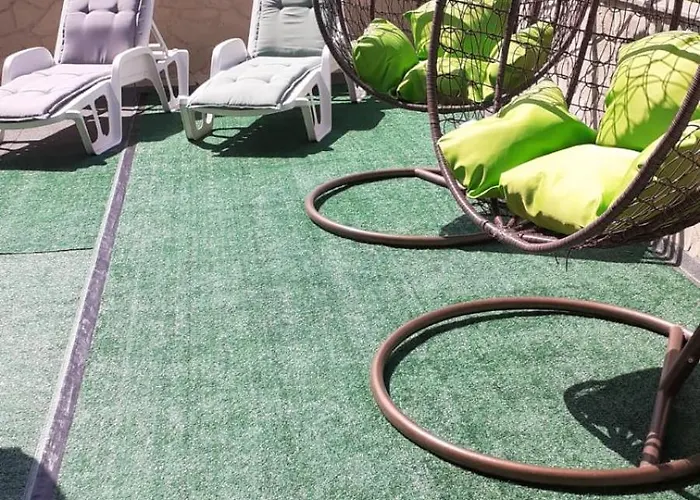 Bed & Breakfast Sunshine