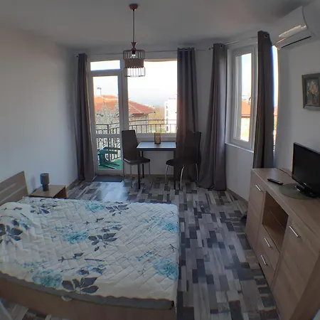 Sunshine Frühstückspension