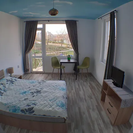 Sunshine Frühstückspension Byala (Varna)