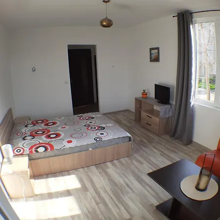 Sunshine * Byala (Varna)