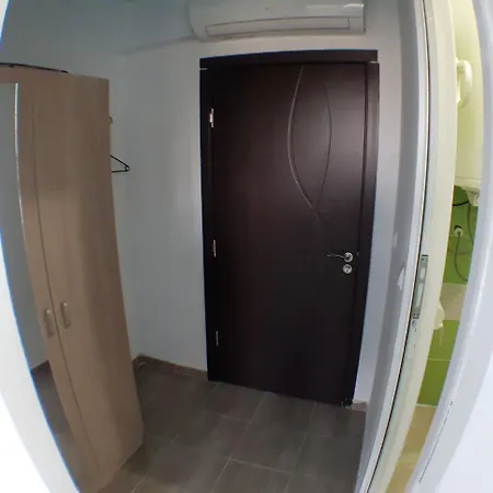 Bed & Breakfast Sunshine Byala (Varna)