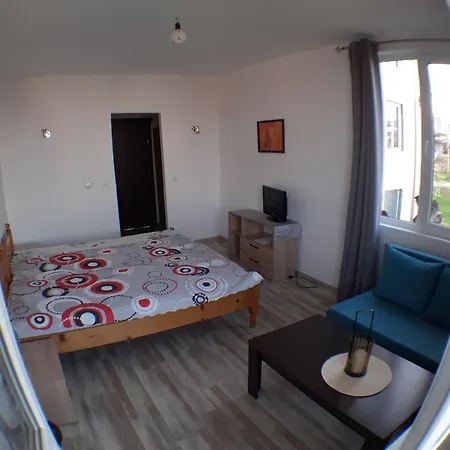 Sunshine Byala (Varna)