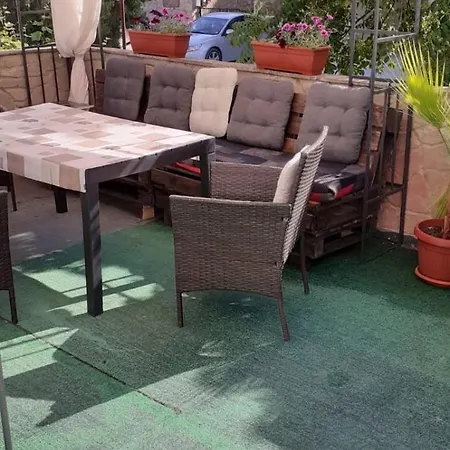 Sunshine Byala (Varna)